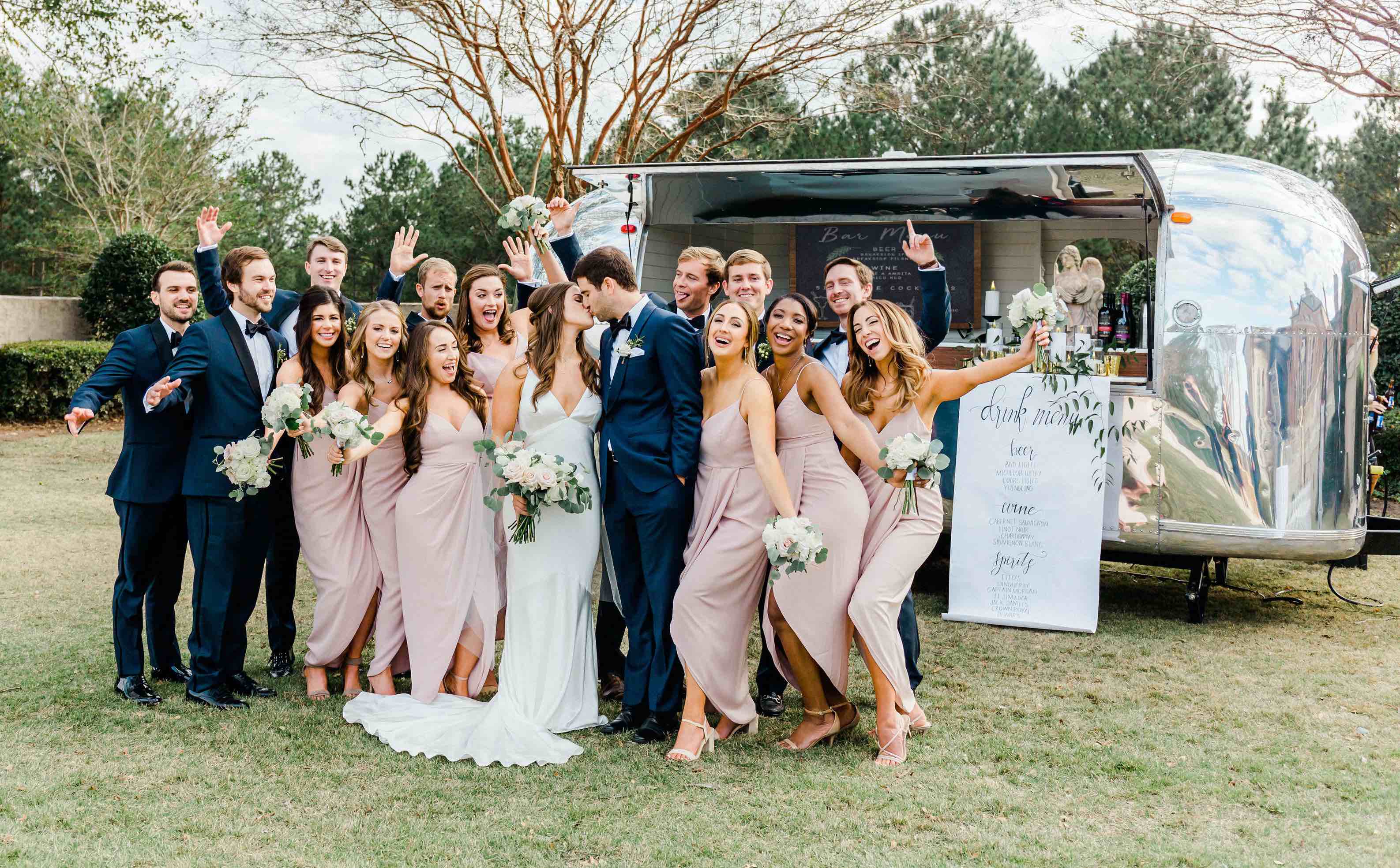 Greenville-South-Carolina-Wedding-Mobile-Bar-Services-Company