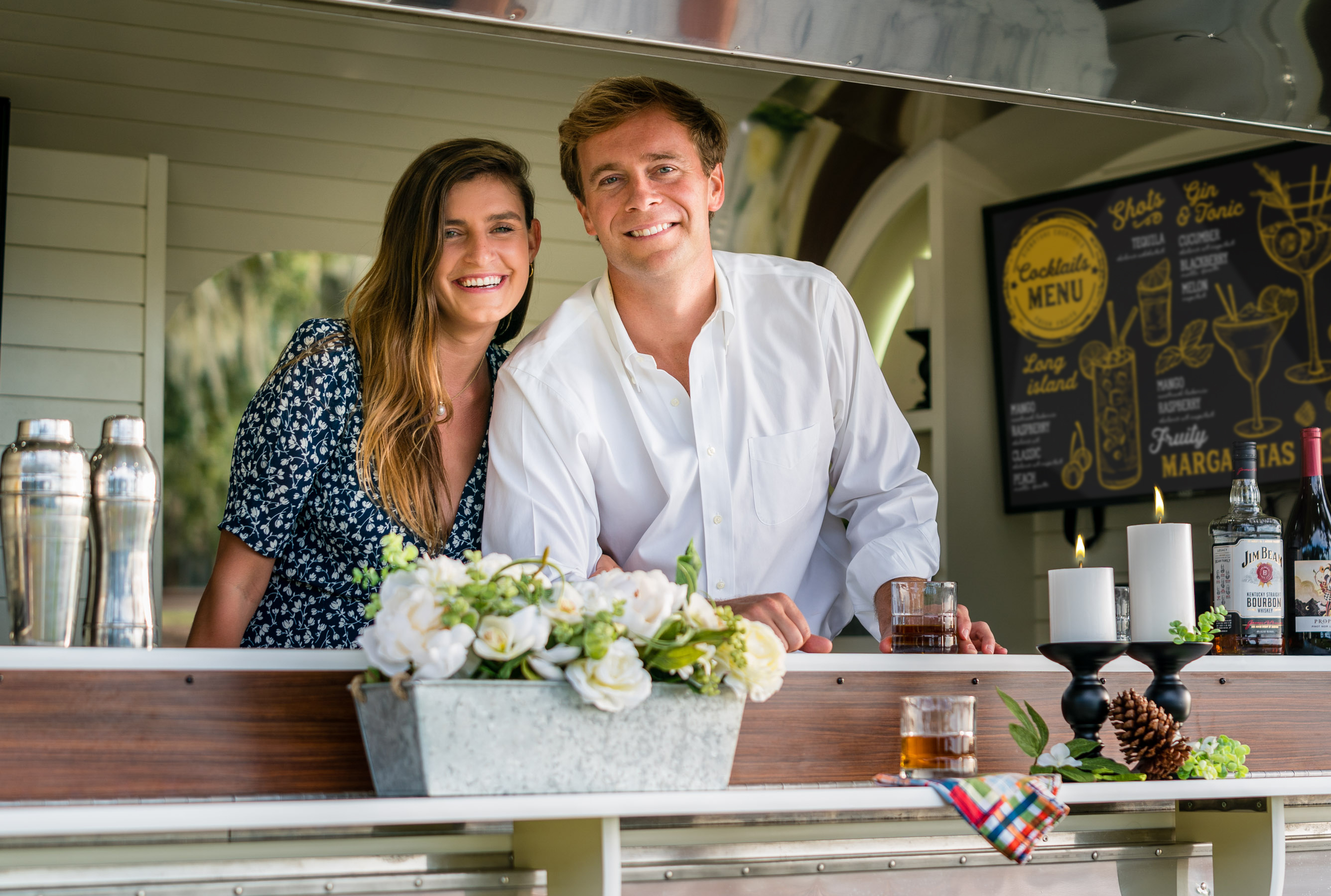 Athens-georgia-mobile-bar-services
